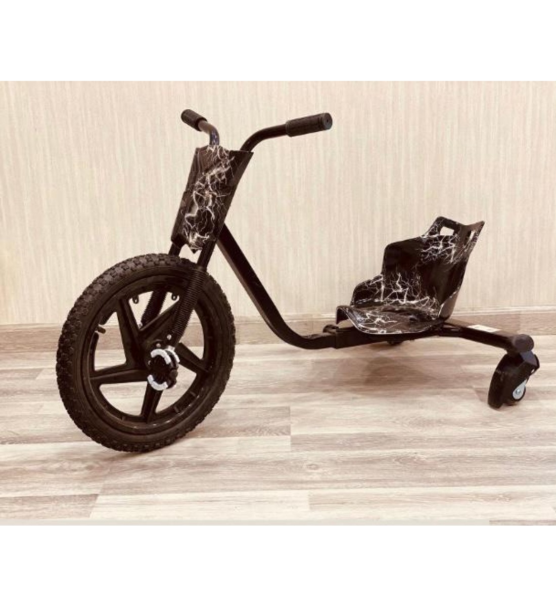 سكوتر درفت للاطفال بثلاث عجلات 