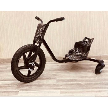 سكوتر درفت للاطفال بثلاث عجلات 