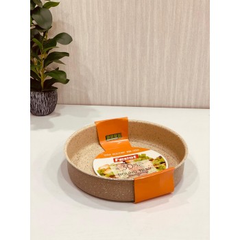  صينية فرن جرانيت درائي بيج غير لاسق - فيست 30 سم