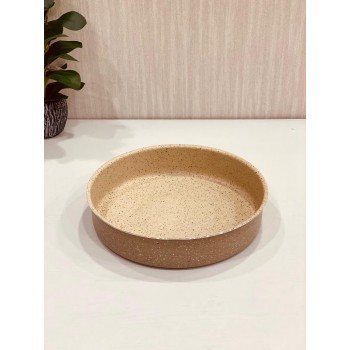  صينية فرن جرانيت درائي بيج غير لاسق - فيست 32 سم