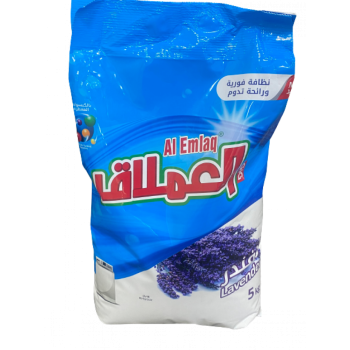 صابون العملاق لافندر 5كجم