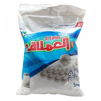 صابون العملاق  بنصاعة اللؤلؤ 5كيلو