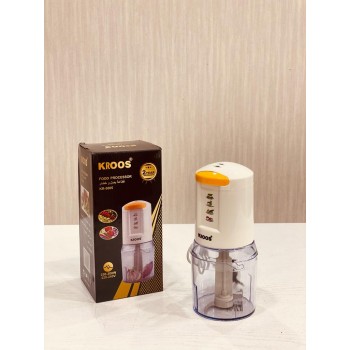  قطاعة بصل وخضروات كروس 300واط