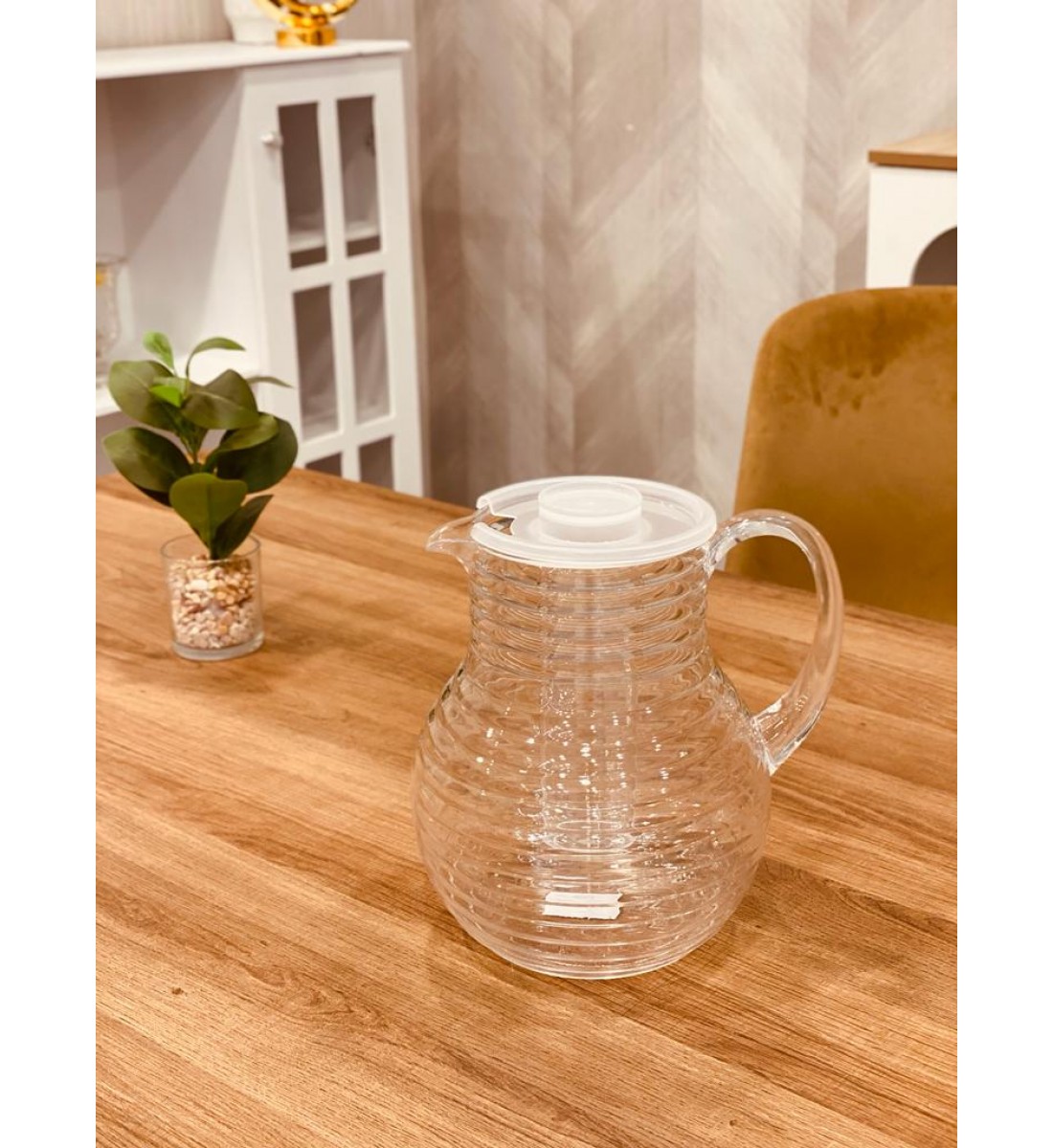 جيك بلاستيك التقليدي - خامة ثقيلة