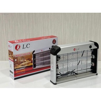 مصيدة حشرات كهربائية من DLC