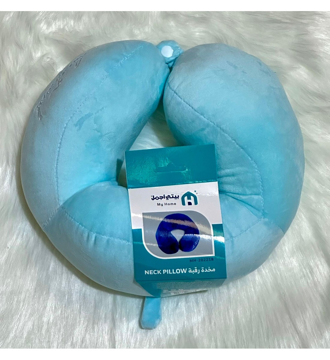 مخدة رقبة مريحة ,40*40 سم مخدة رقبة مريحة ,40*40 سم