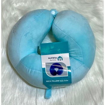 مخدة رقبة مريحة ,40*40 سم