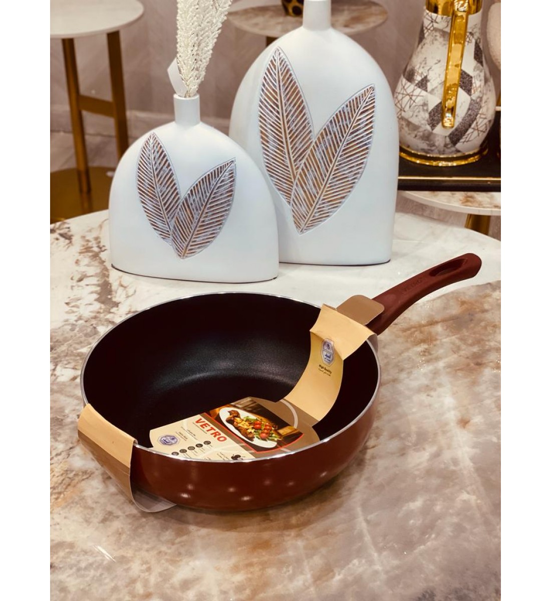 مقلى السيف فيترو غويط بيد 28 سم 