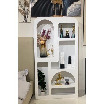 دولاب متعدد الاستخدام مقاس 180*36*100 سم 