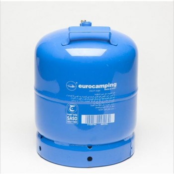 اسطوانة غاز ايطالي 7 لتر