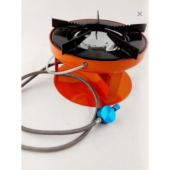 سخان موقد رحلات 