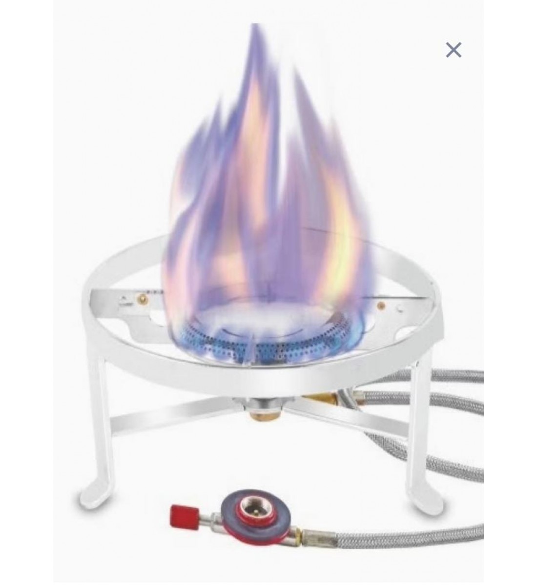 1001 travel stove heater