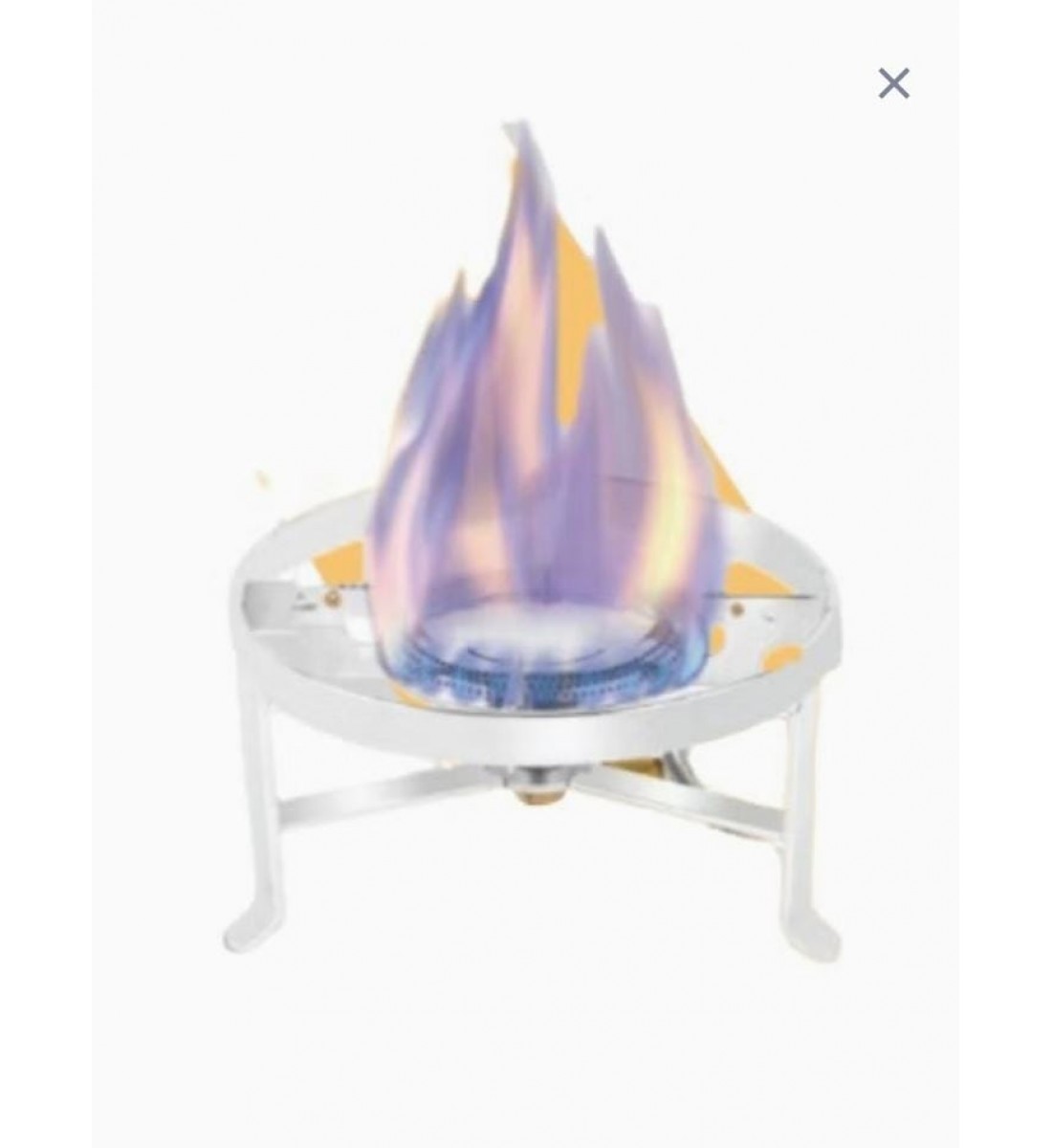 1001 travel stove heater