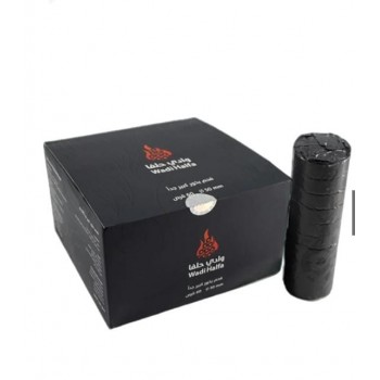 فحم وادي حلفا للبخور 60قرص