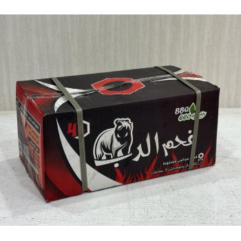 فحم مضغوط الدب