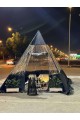 Najdi tent, size 4 meters * 4 meters * 4metres