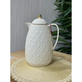 ترمس روز  1.5 لتر شاى