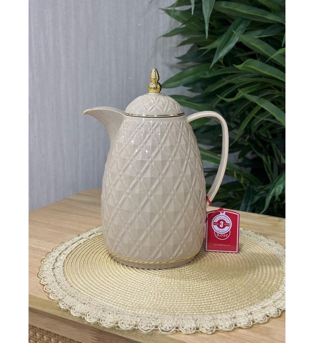 ترمس روز 1. لتر شاى ترمس روز 1. لتر شاى