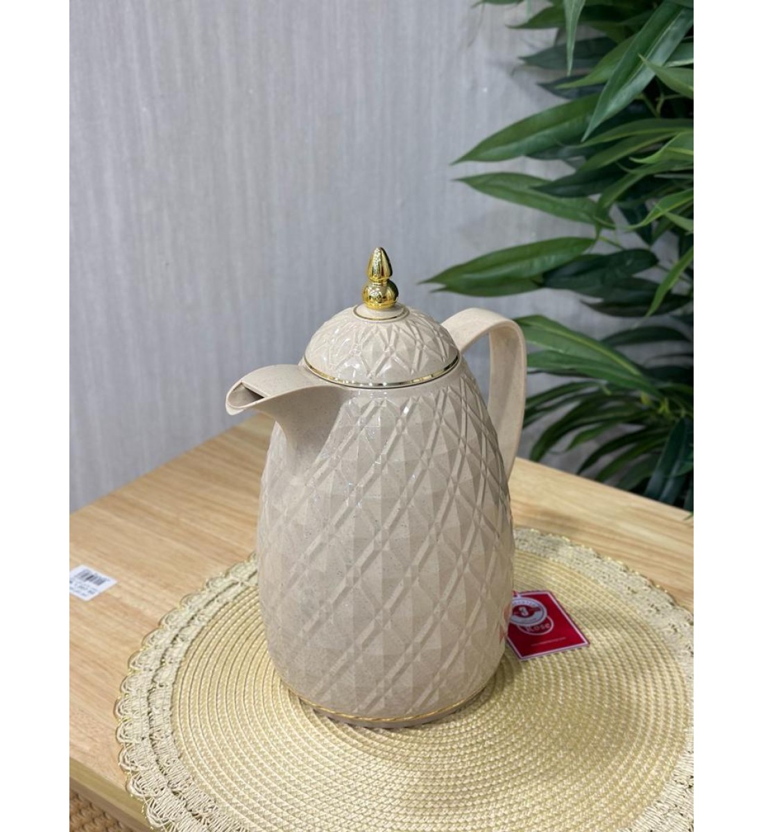 ترمس روز 1. لتر شاى ترمس روز 1. لتر شاى