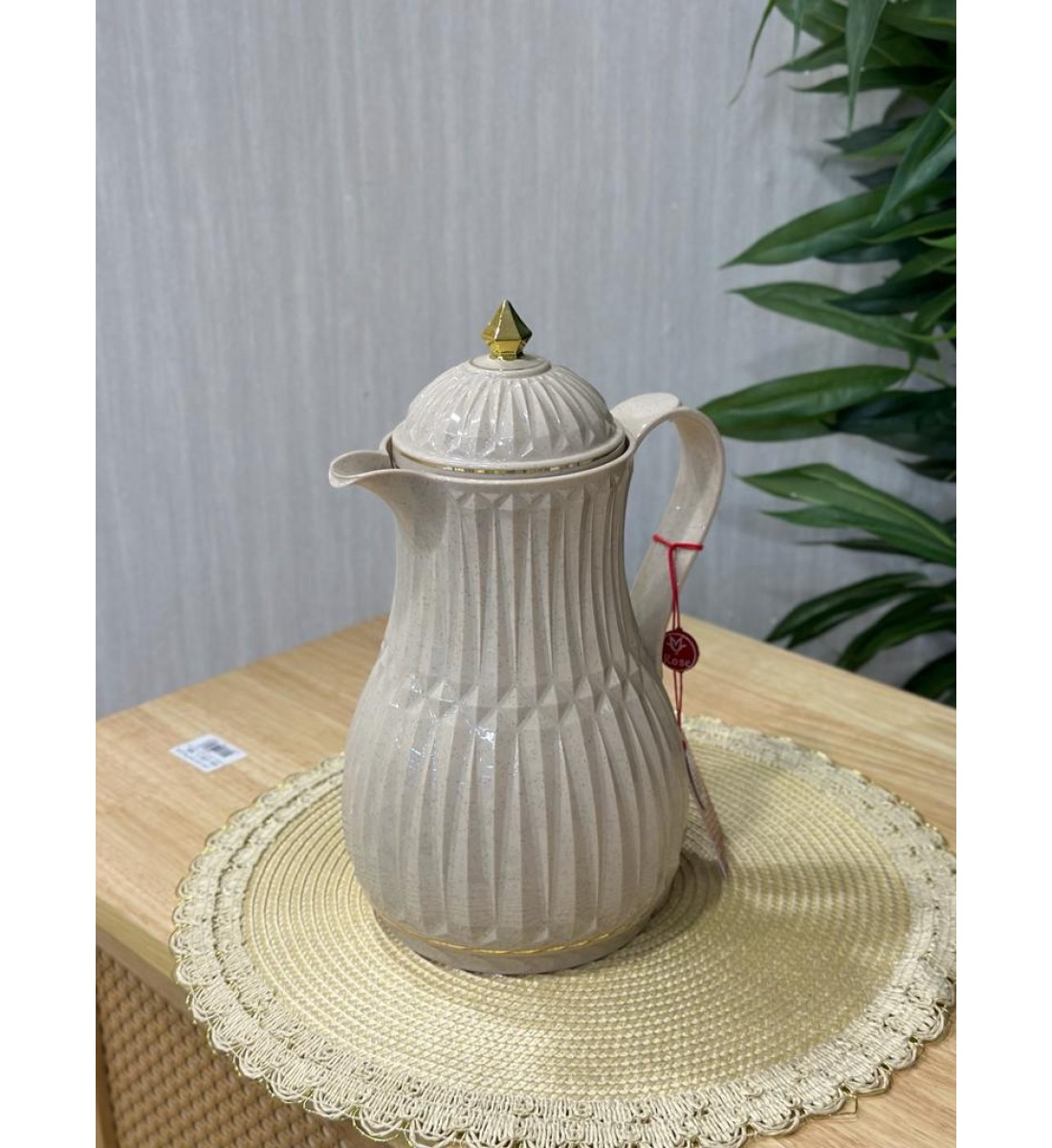 ترمس روز 1. لتر شاى ترمس روز 1. لتر شاى