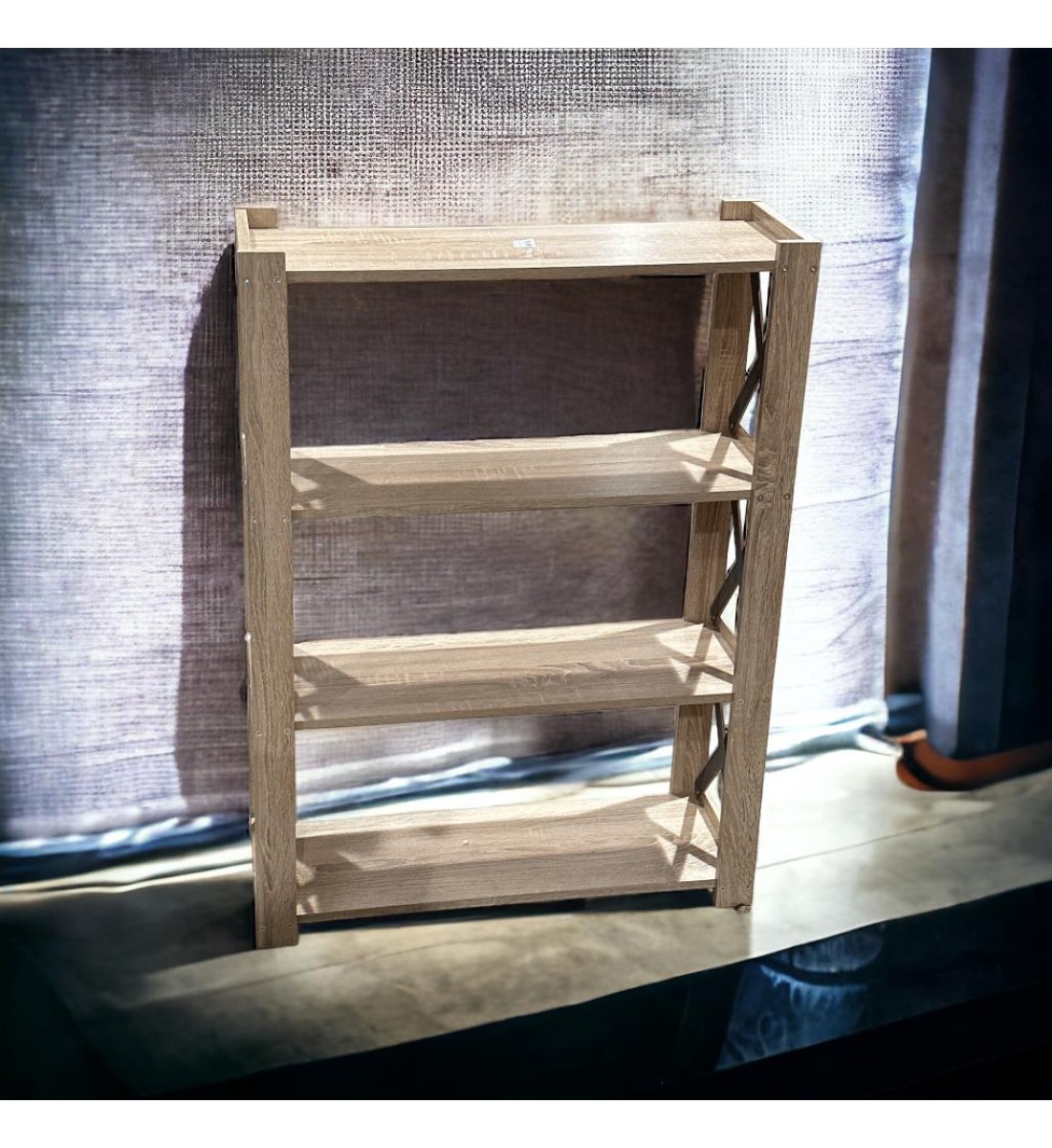 جزامه احذيه خشبيه مكونة من3 رفوف توفر لك مساحة لتنظيم الأحذية ومتعددة الاستخدام والتخزين مناسبة لمدخل المنزل وغرفة المعيشة جزامه احذيه خشبيه مكونة من3 رفوف توفر لك مساحة لتنظيم الأحذية ومتعددة الاستخدام والتخزين مناسبة لمدخل المنزل وغرفة المعيشة