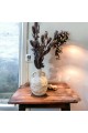 European style home vase 16 x 3 x 3 cm
