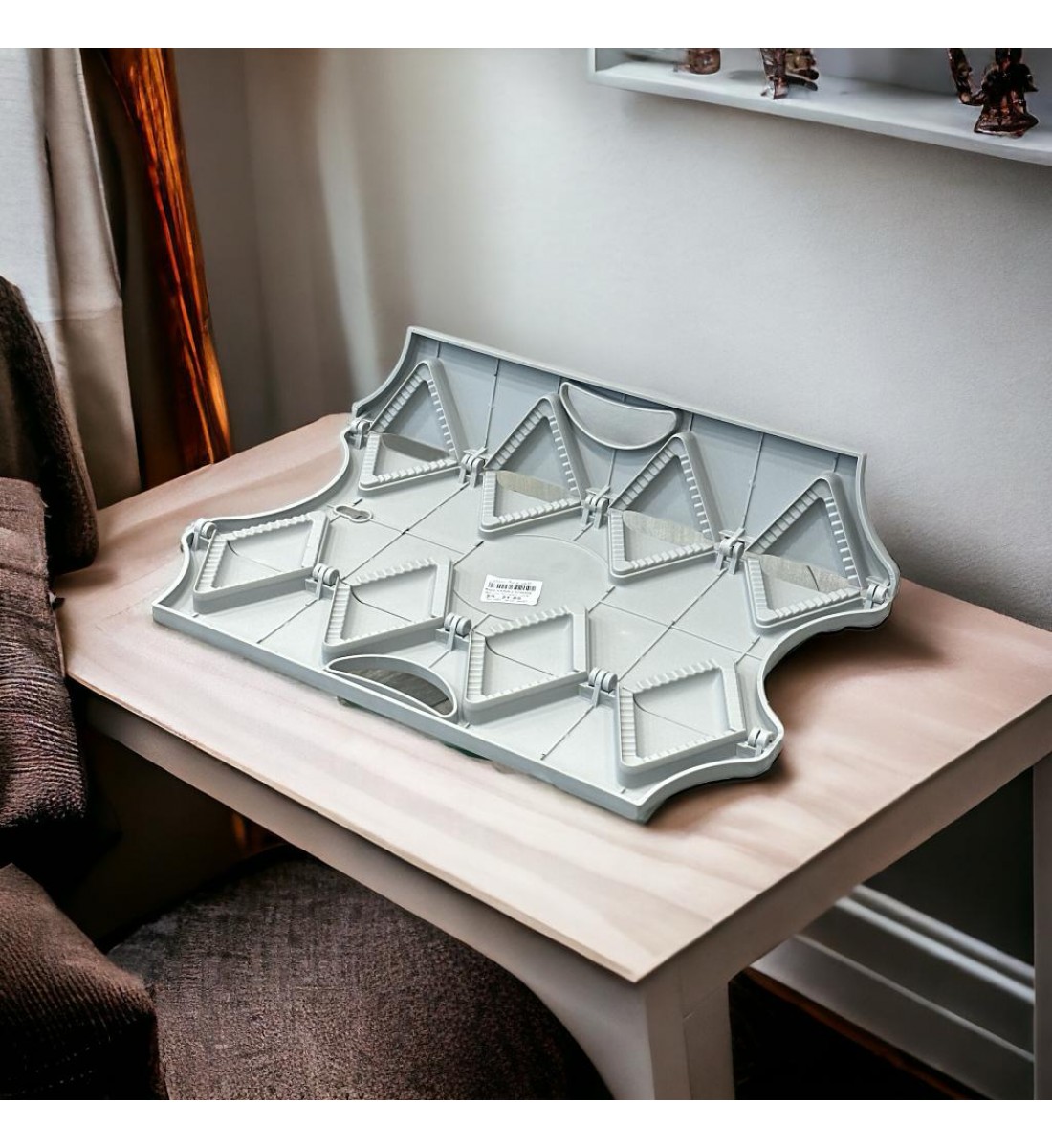 صانعة سمبوسة 8قوالب