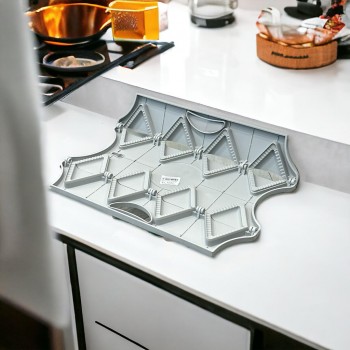 صانعة سمبوسة 8قوالب