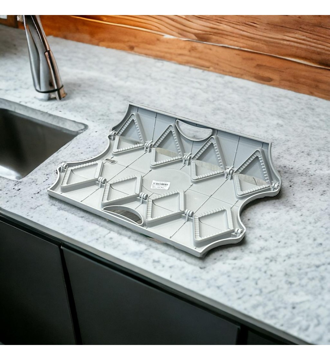 صانعة سمبوسة 8قوالب