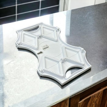 صانعة سمبوسة 4قوالب