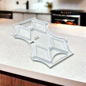 صانعة سمبوسة 4قوالب