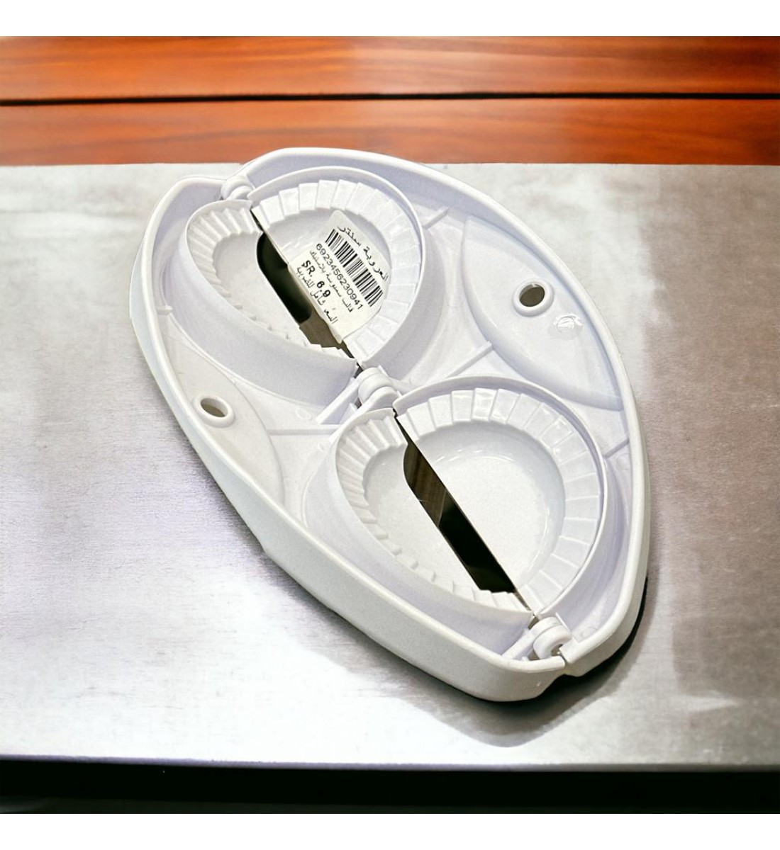 صانعة سمبوسة 2قوالب