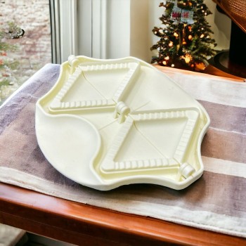 صانعة سمبوسة 2قوالب