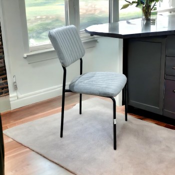 كرسي سفره 84×42×42 سم 