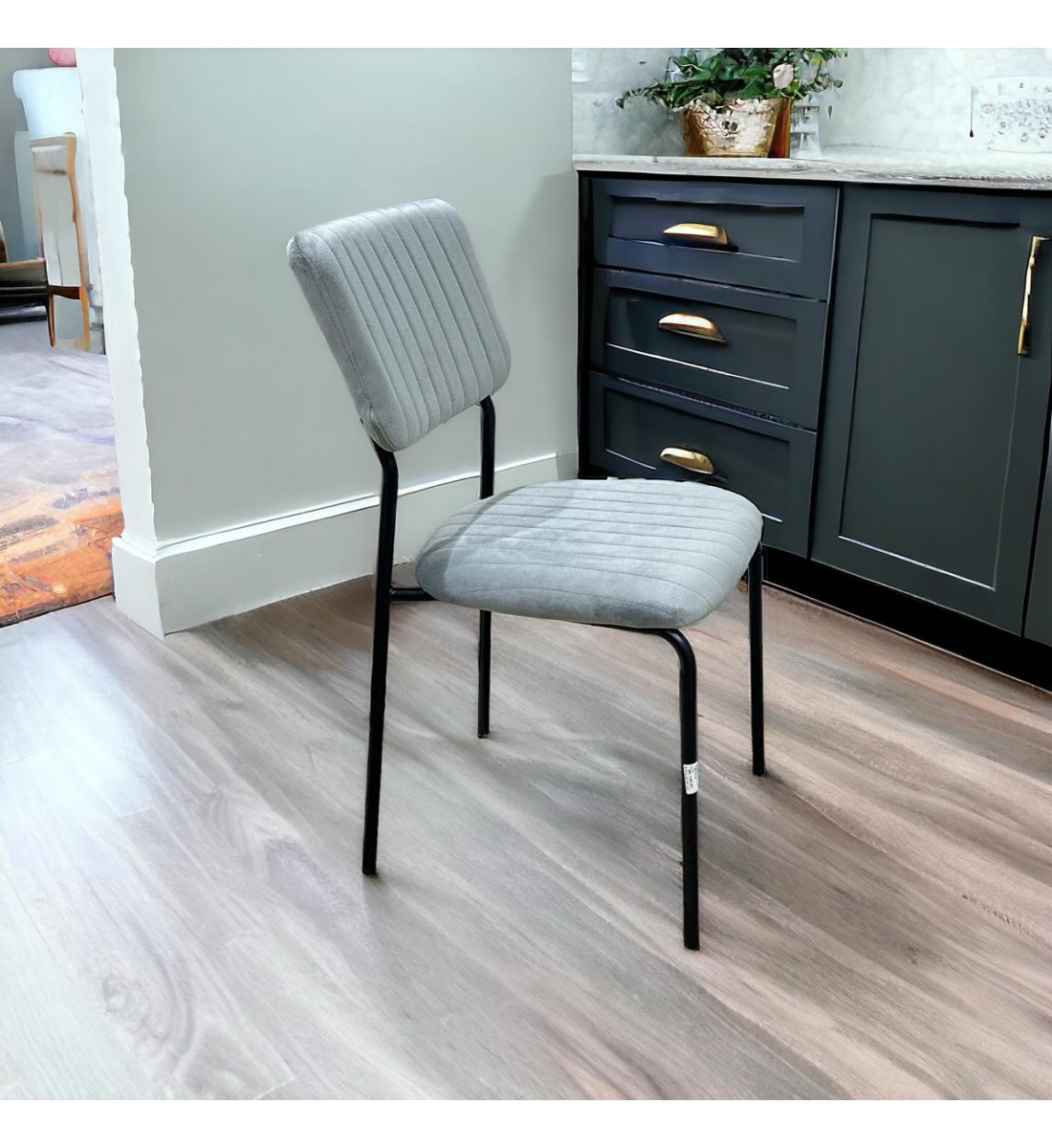 كرسي سفره 84×42×42 سم 