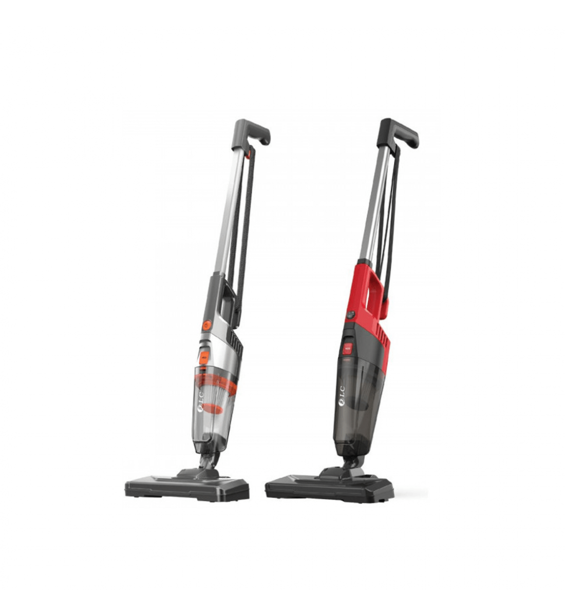 Handheld Stick Vacuum Cleaner - DLC.36345