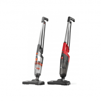 مكنسة كهربائية محمولة باليد بتصميم عصا -DLC.36345