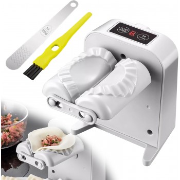 جهاز سمبوسة الالكتروني 