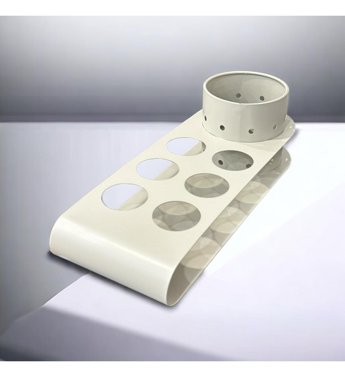 قاعدة تسخين بشيال فناجين 40×15×12سم 