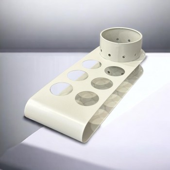 قاعدة تسخين بشيال فناجين 40×15×12سم 