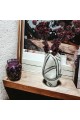 Elegant European style home vase10×10×39cm