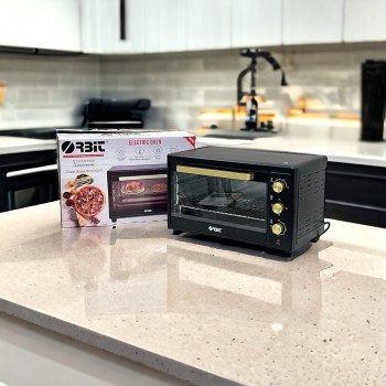 فرن كهربائي 45 لتر 1800 لتر