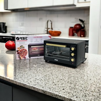 فرن كهربائي 45 لتر 1800 لتر