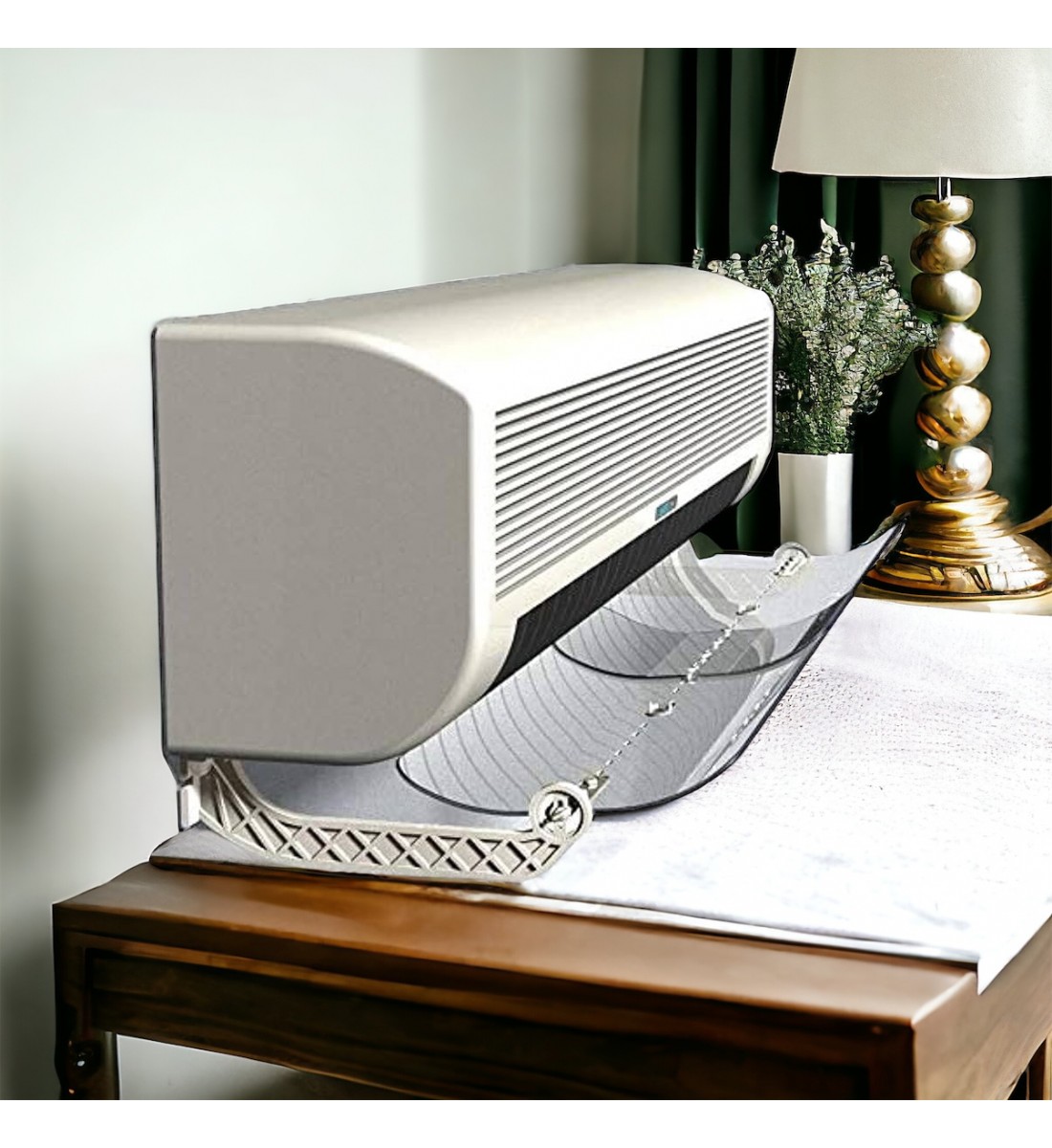 موجه وموزع هواء مكيف موجه وموزع هواء مكيف