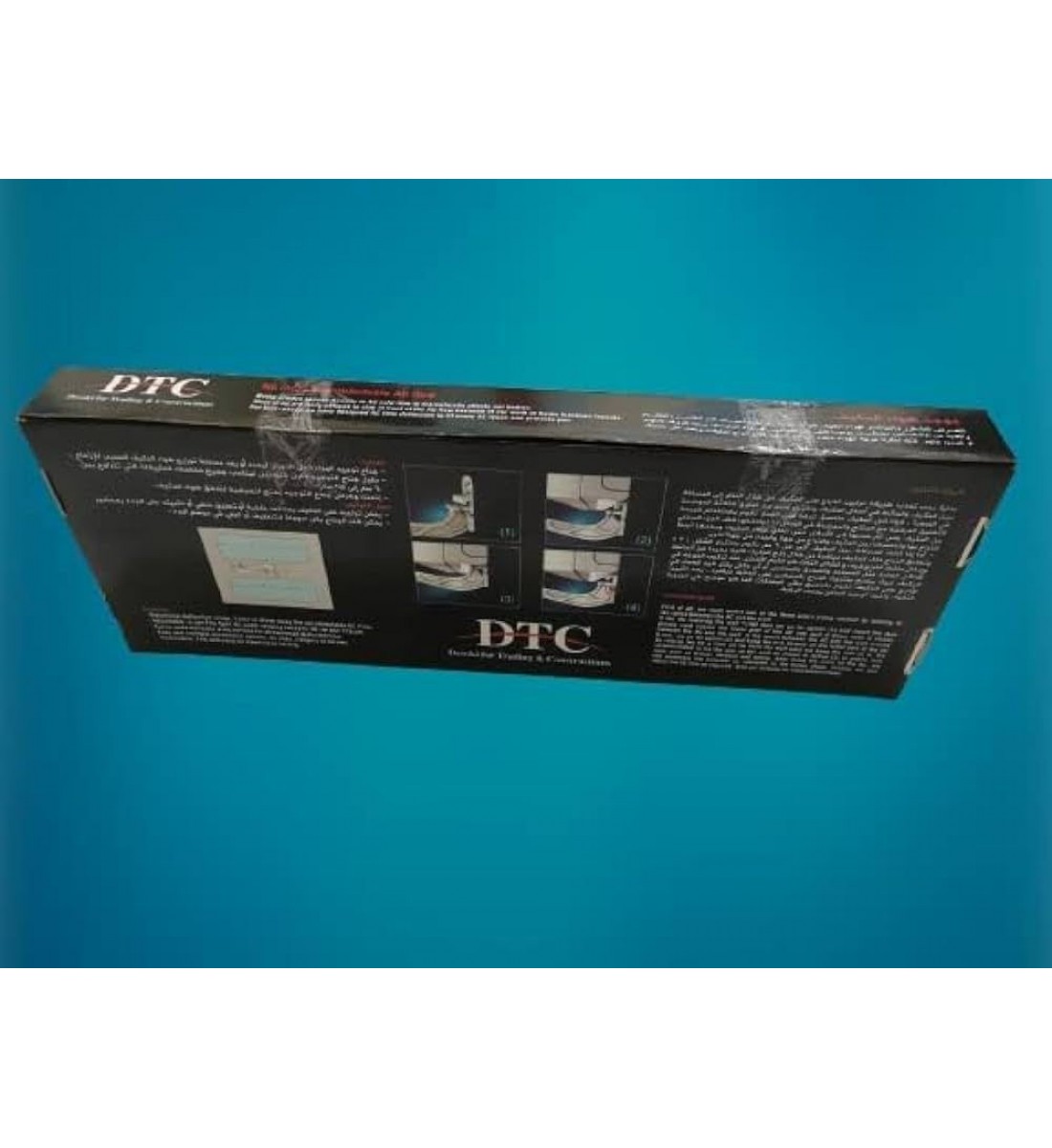 موجه وموزع هواء مكيف موجه وموزع هواء مكيف