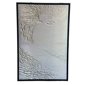 لوحة فنية جداريةمنظر 80×120سم 