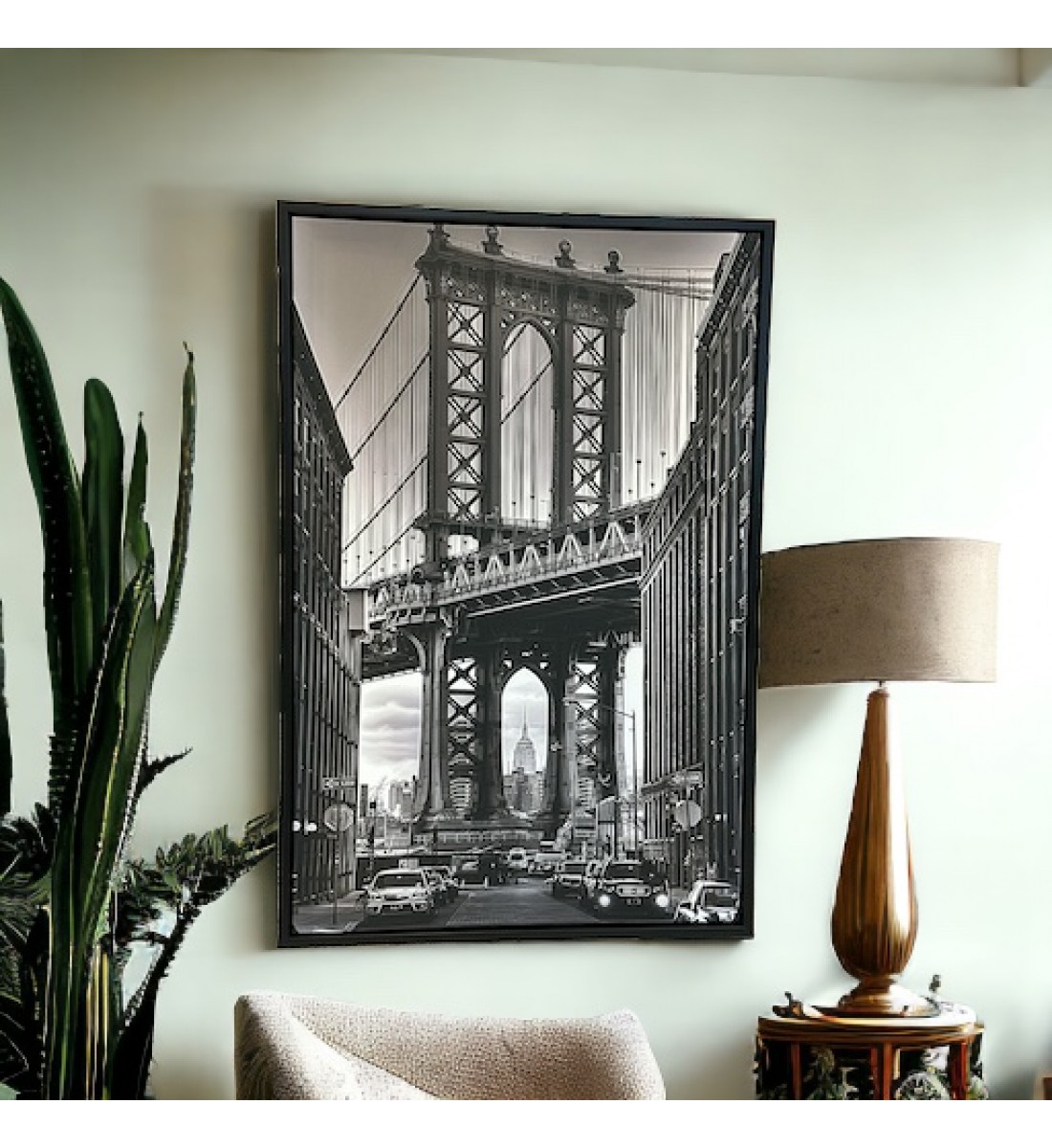 لوحة فنية جداريةمنظر 80×120سم لوحة فنية جداريةمنظر 80×120سم