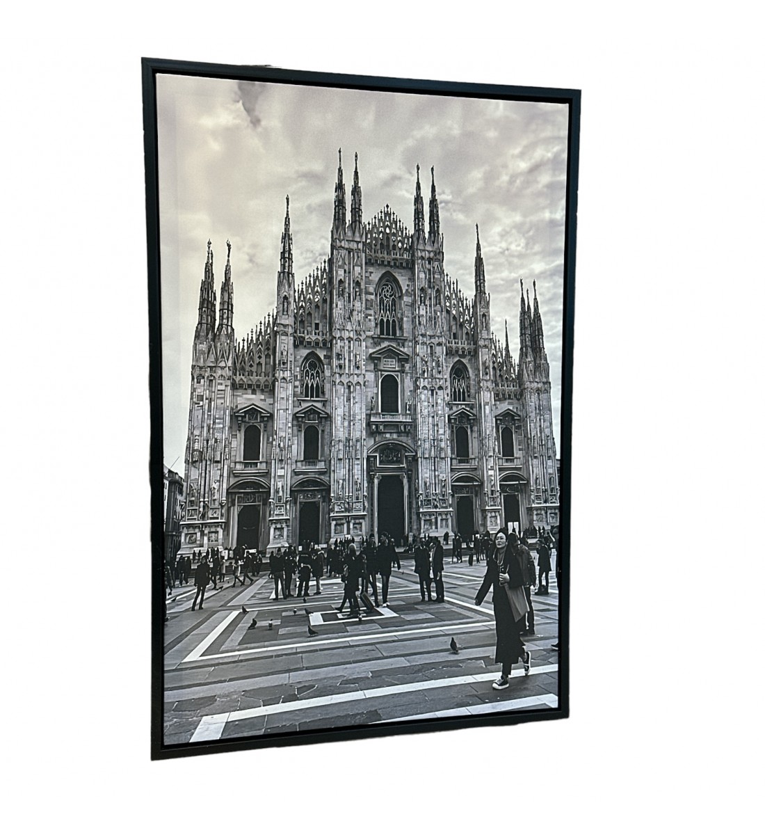 لوحة فنية جداريةمنظر 80×120سم لوحة فنية جداريةمنظر 80×120سم