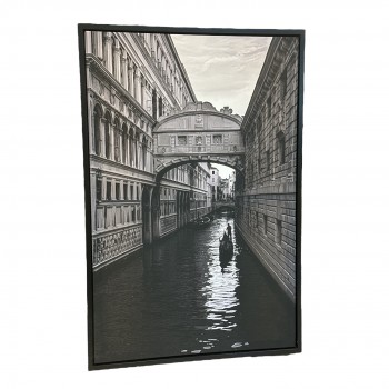 لوحة فنية جداريةمنظر 80×120سم 