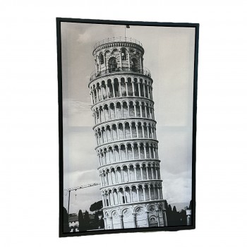 لوحة فنية جداريةمنظر 80×120سم 